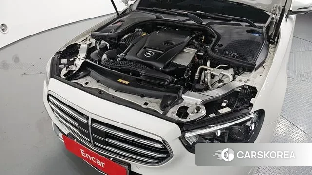 Mercedes-Benz E-Class W213 id 3002766 из Кореи 16