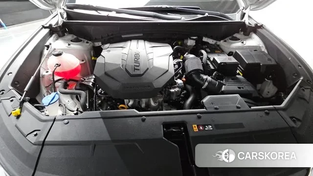 Hyundai Tucson (NX4) id 3734613 из Кореи 16