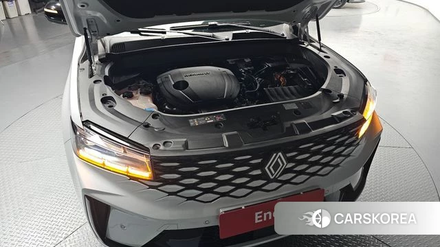 Renault Korea (Samsung) Grand Coleos id 4185779 из Кореи 31