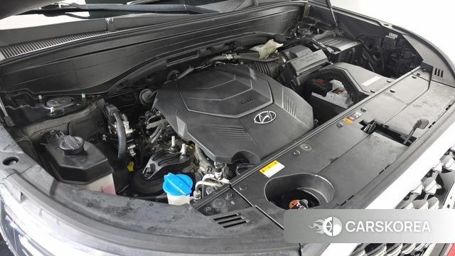 Hyundai Palisade id 4294082 из Кореи 35