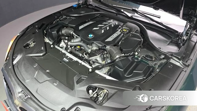 BMW 8 Series (G15) id 3812039 из Кореи 16