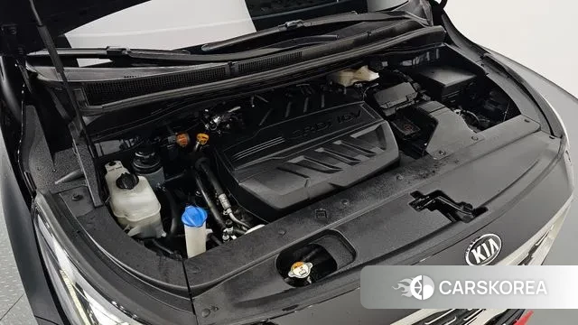 Kia The New Carnival id 3008809 из Кореи 16