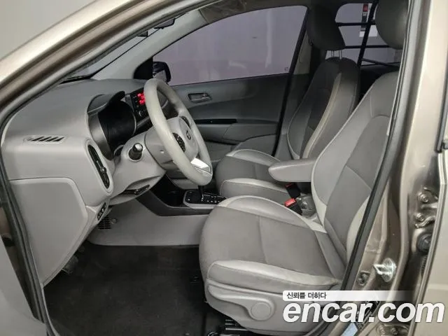 Kia Morning Urban (JA) id 2708933 из Кореи 15