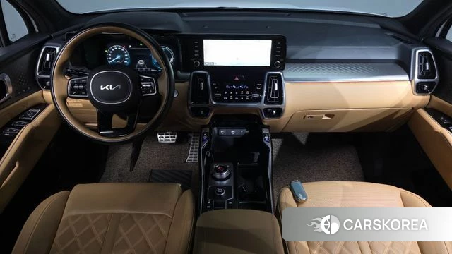 Kia Sorento 4th Generation id 4941736 из Кореи 32
