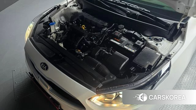 Kia Come New K3 id 4482900 из Кореи 16