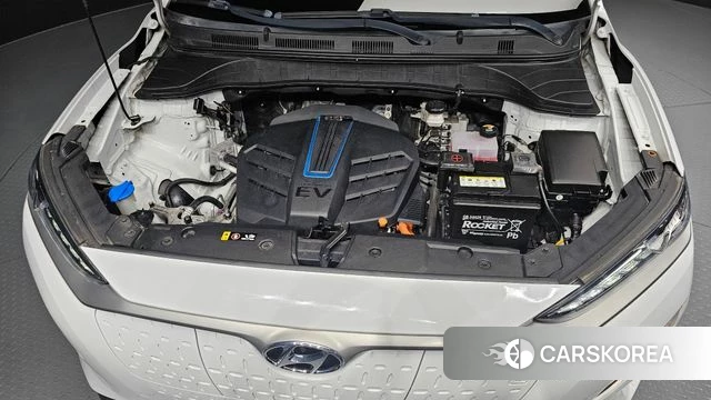 Hyundai Kona Electric id 4304963 из Кореи 26
