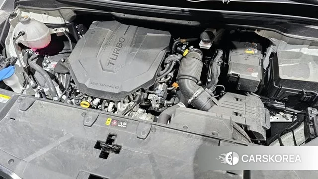 Kia Carnival 4th generation id 3467523 из Кореи 16