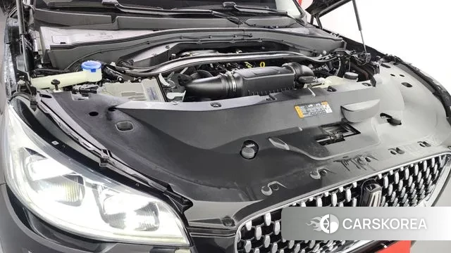 Lincoln Aviator 2nd generation id 3517915 из Кореи 16