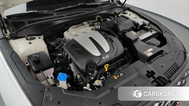 Hyundai The New Grandeur IG id 4609383 из Кореи 32
