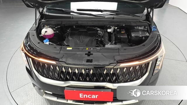 Kia The New Carnival 4th Generation id 3933925 из Кореи 16