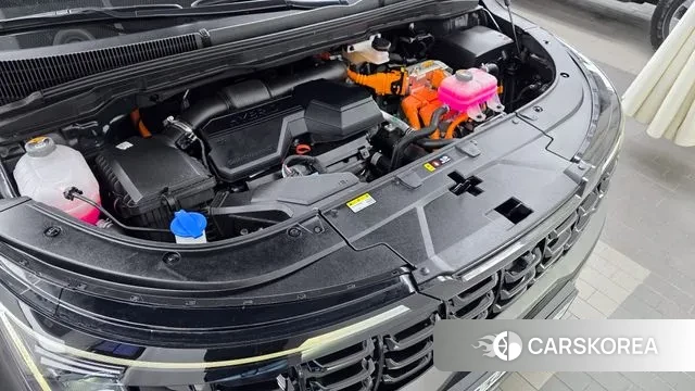 Kia The New Carnival 4th Generation id 3441963 из Кореи 16