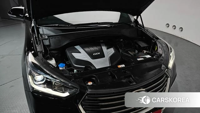 Hyundai The New Max Cruise id 3955796 из Кореи 16