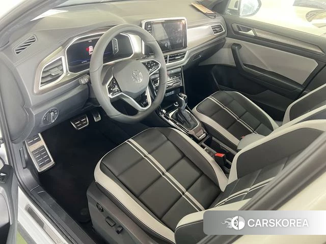 Volkswagen Exploring songs 2025 Белый из Китая, фото 6