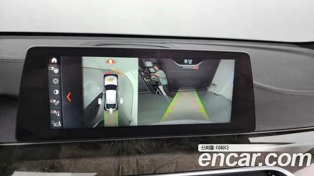 BMW 6 Series GT (G32) id 2600899 из Кореи 16