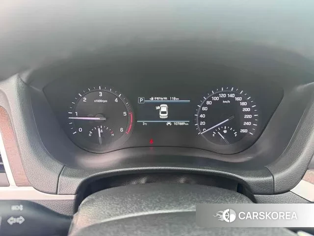 Genesis G80 id 3480127 из Кореи 13