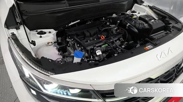 Kia The New Seltos id 3026615 из Кореи 16