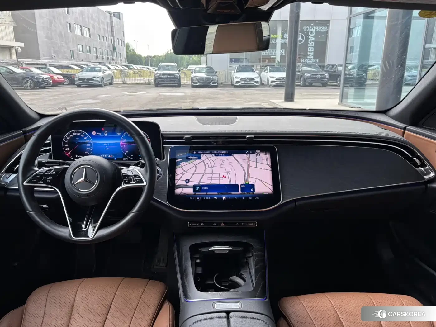 Mercedes-Benz E-Class id 4589306 из Китая 7