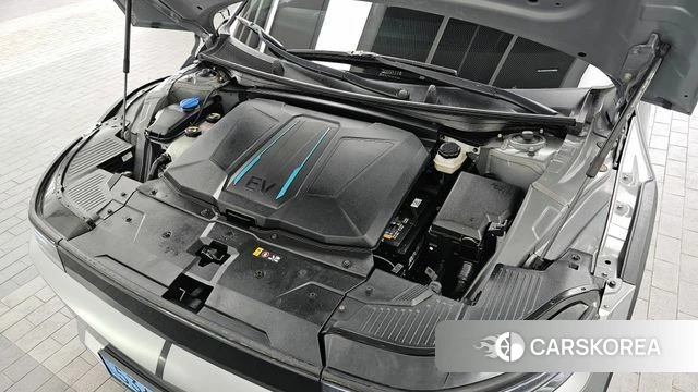 Hyundai Ionic 5 id 3964976 из Кореи 16