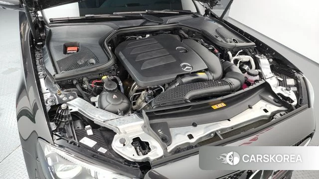 Mercedes-Benz E-Class W213 id 4630594 из Кореи 26