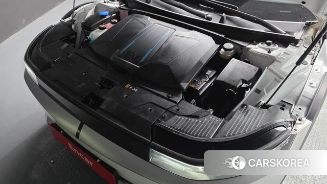 Hyundai Ionic 5 id 3851863 из Кореи 16