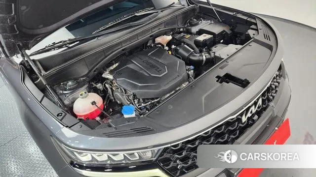 Kia Sorento 4th Generation id 3354237 из Кореи 16