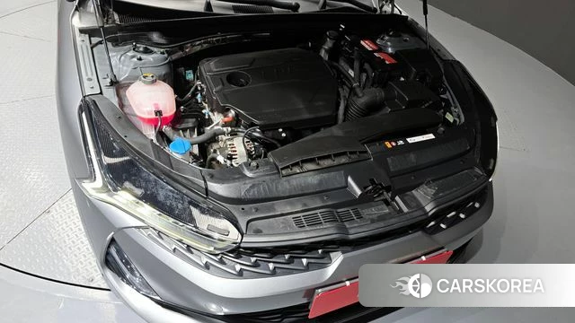 Kia K5 3rd generation id 3865026 из Кореи 16