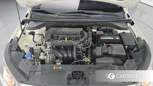 Hyundai The New Avante AD id 4677765 из Кореи 26