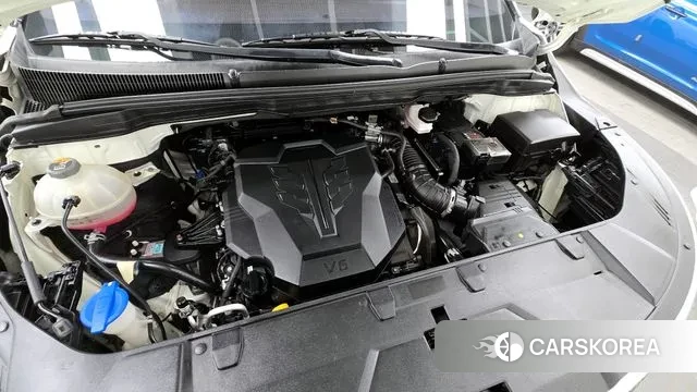 Kia Carnival 4th generation id 3540488 из Кореи 16