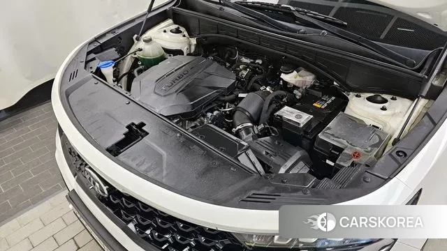 Kia Sorento 4th Generation id 3661119 из Кореи 16