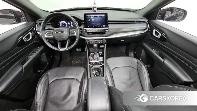 Jeep Compass 2nd Generation id 3634705 из Кореи 16