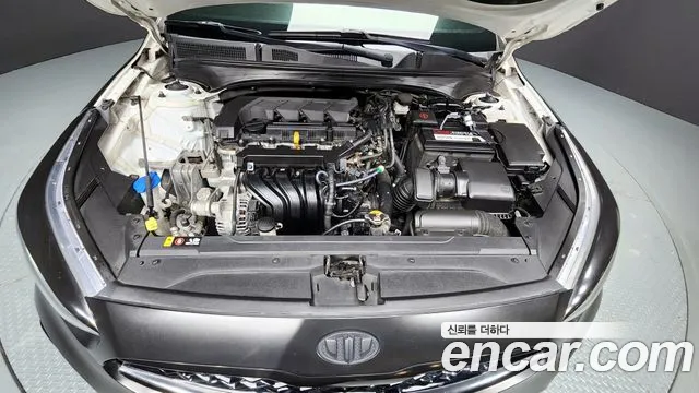 Kia Come New K3 id 2477002 из Кореи 16