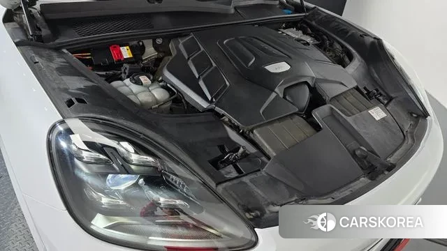 Porsche Cayenne (PO536) id 3395416 из Кореи 16