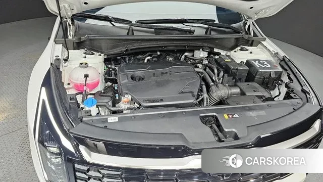 Kia The New Sportage 5th Generation id 3080515 из Кореи 16