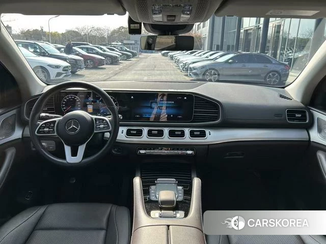 Mercedes-Benz GLE (import) id 4253990 из Китая 13