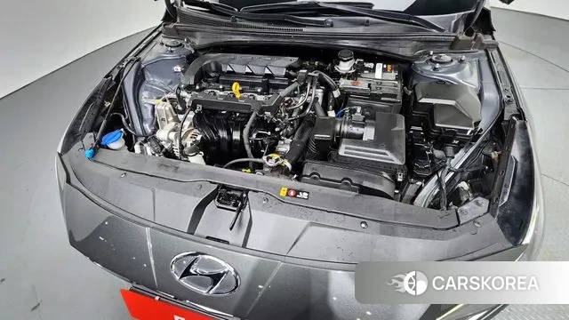 Hyundai Avante (CN7) id 2931676 из Кореи 16