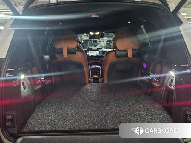 BMW X7 (G07) id 4488408 из Кореи 10