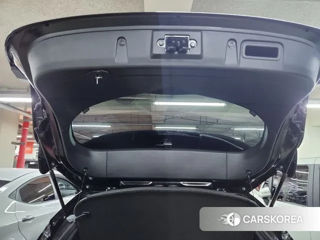 Infiniti Q30 id 3065980 из Кореи 16