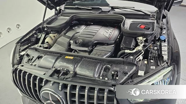 Mercedes-Benz GLE-Class W167 id 3839019 из Кореи 16
