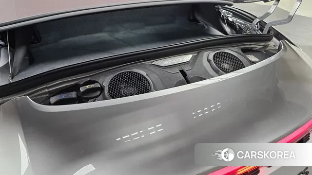 Porsche 911(992) id 3561323 из Кореи 16