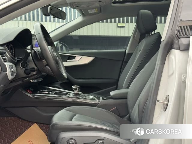 Audi A5 id 4374643 из Китая 9