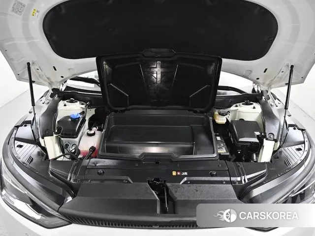 Kia EV6 id 3468486 из Кореи 16