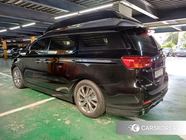 Kia The New Carnival id 3574149 из Кореи 15