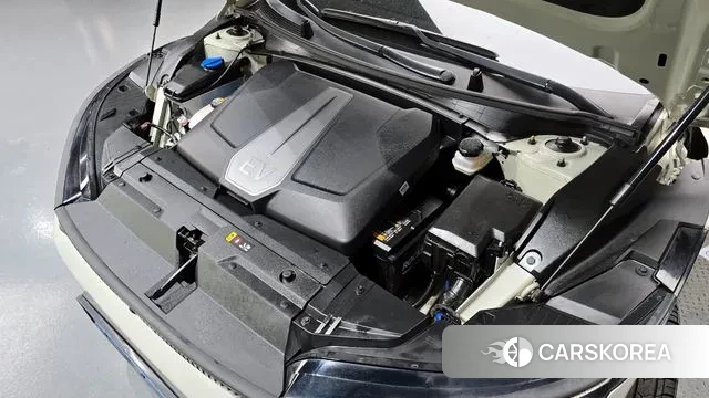 Kia EV6 id 3503469 из Кореи 16