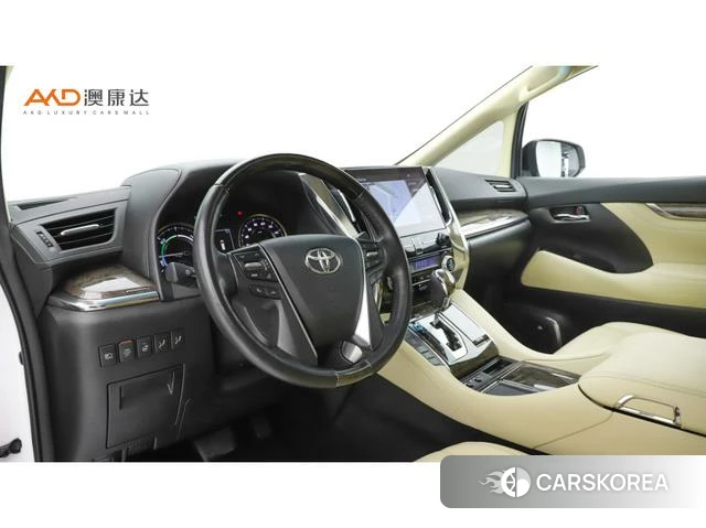 Toyota Wilfa id 4272873 из Китая 7