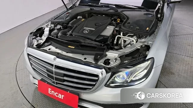 Mercedes-Benz E-Class W213 id 3519898 из Кореи 16