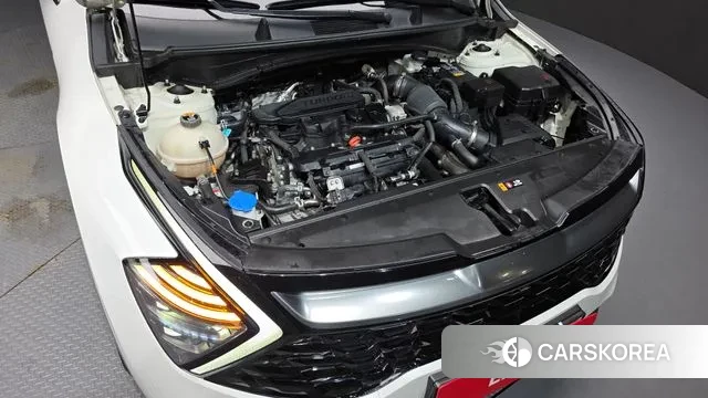 Kia Sportage 5th Generation id 3027885 из Кореи 16