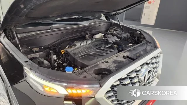 Hyundai Palisade id 2995145 из Кореи 16