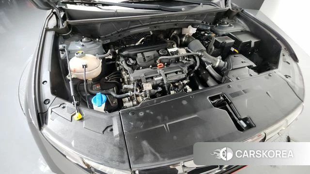 Hyundai Tucson (NX4) id 3892371 из Кореи 16