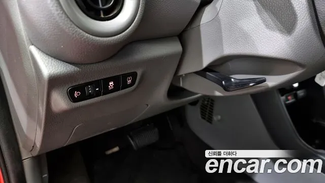 Kia Morning Urban (JA) id 2565203 из Кореи 16