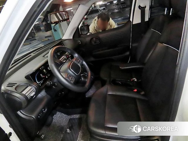 Hyundai Casper id 3920948 из Кореи 14